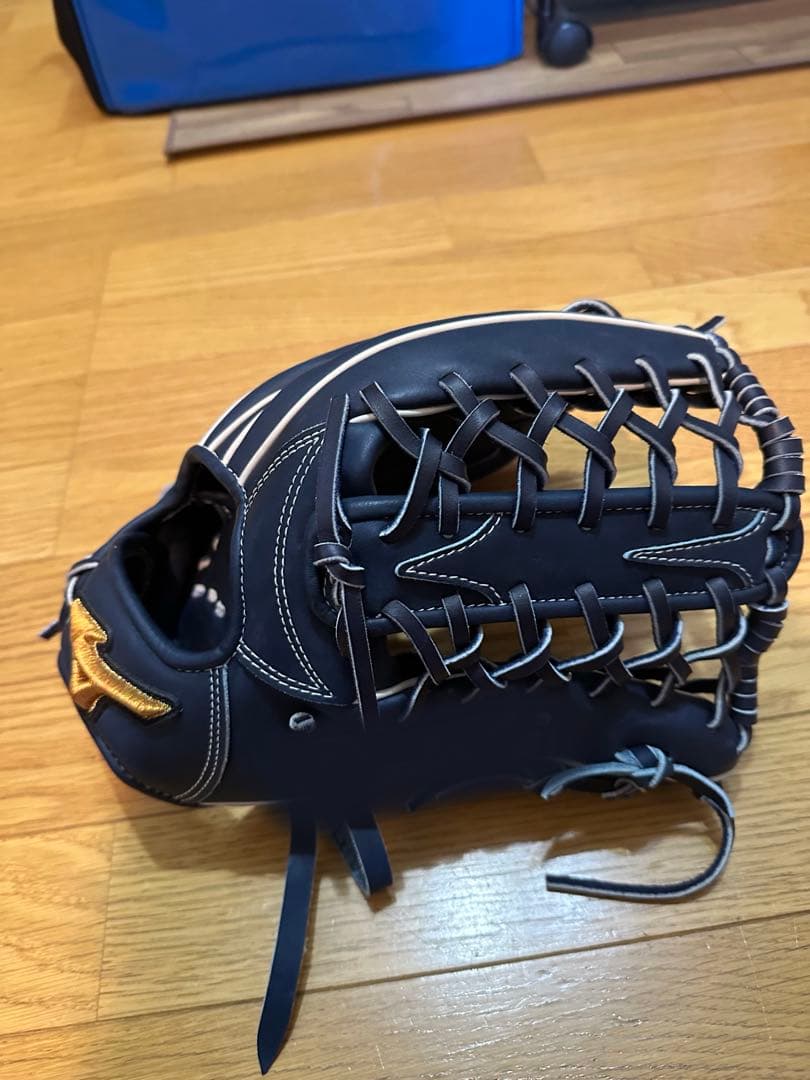 ミズノプロ　硬式用　オプションオーダー　イチローモデル