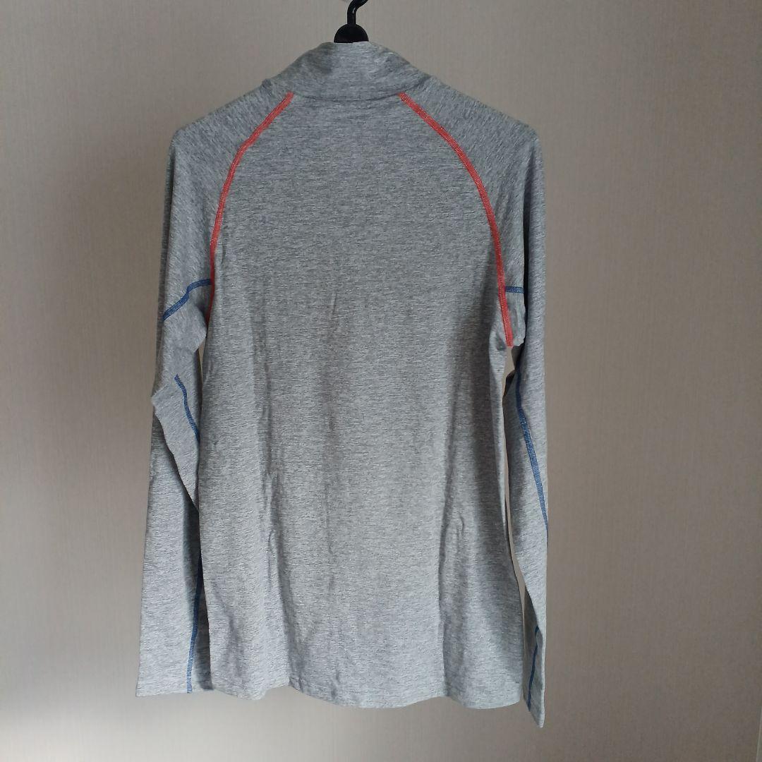 TERNUA パフォーマンスベースレイヤー