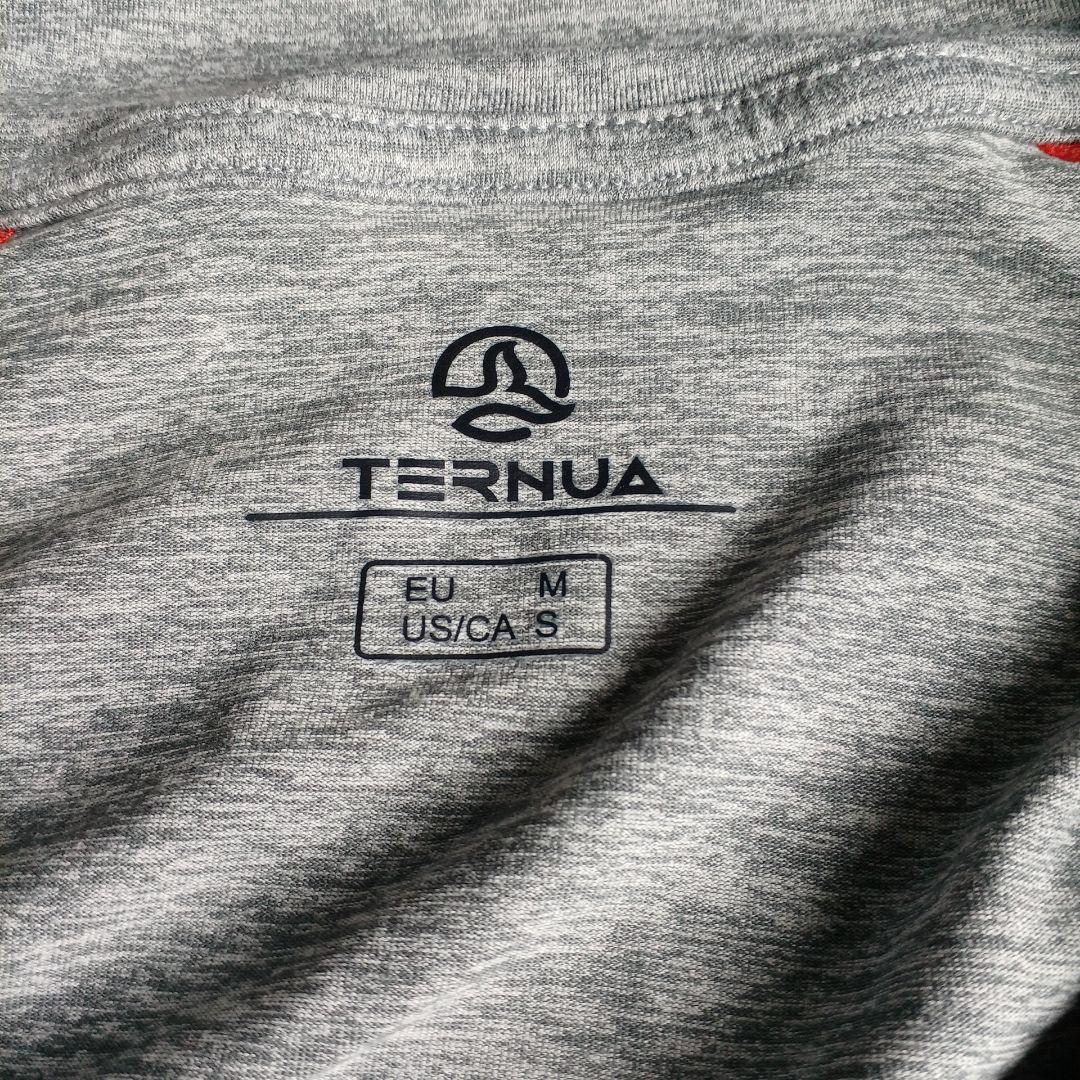 TERNUA パフォーマンスベースレイヤー