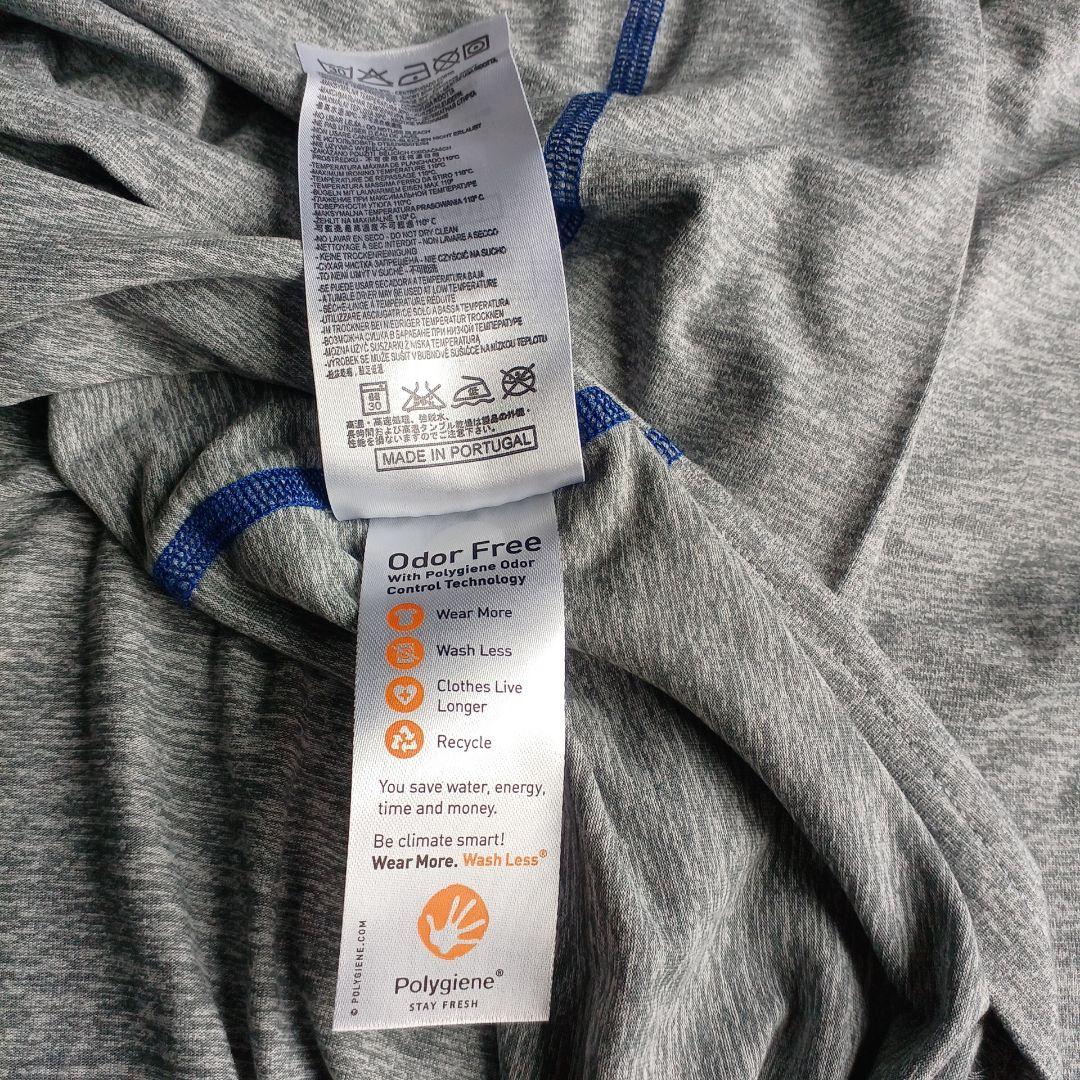 TERNUA パフォーマンスベースレイヤー