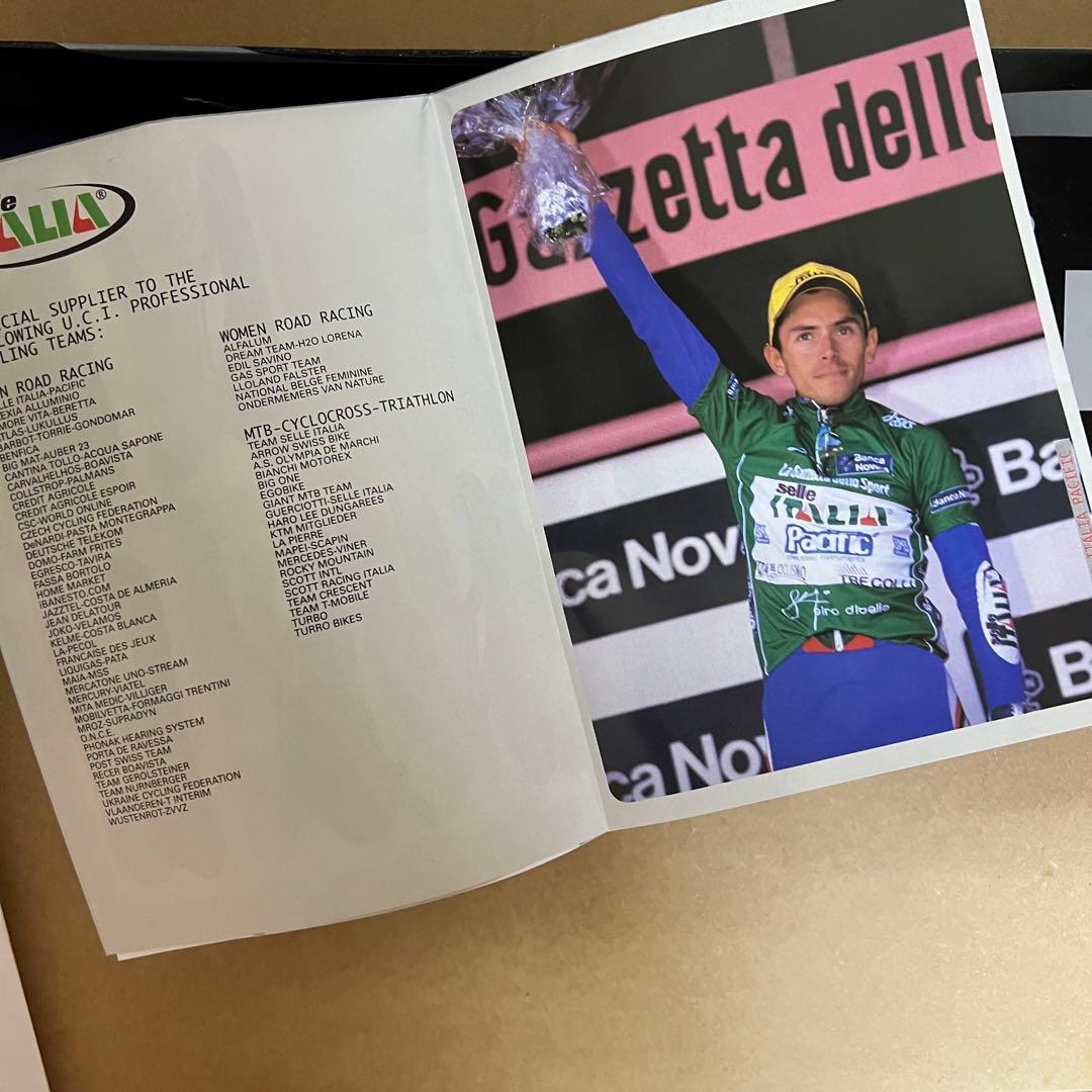 新品未使用 ブルー Selle Italia FLITE TITANIUM