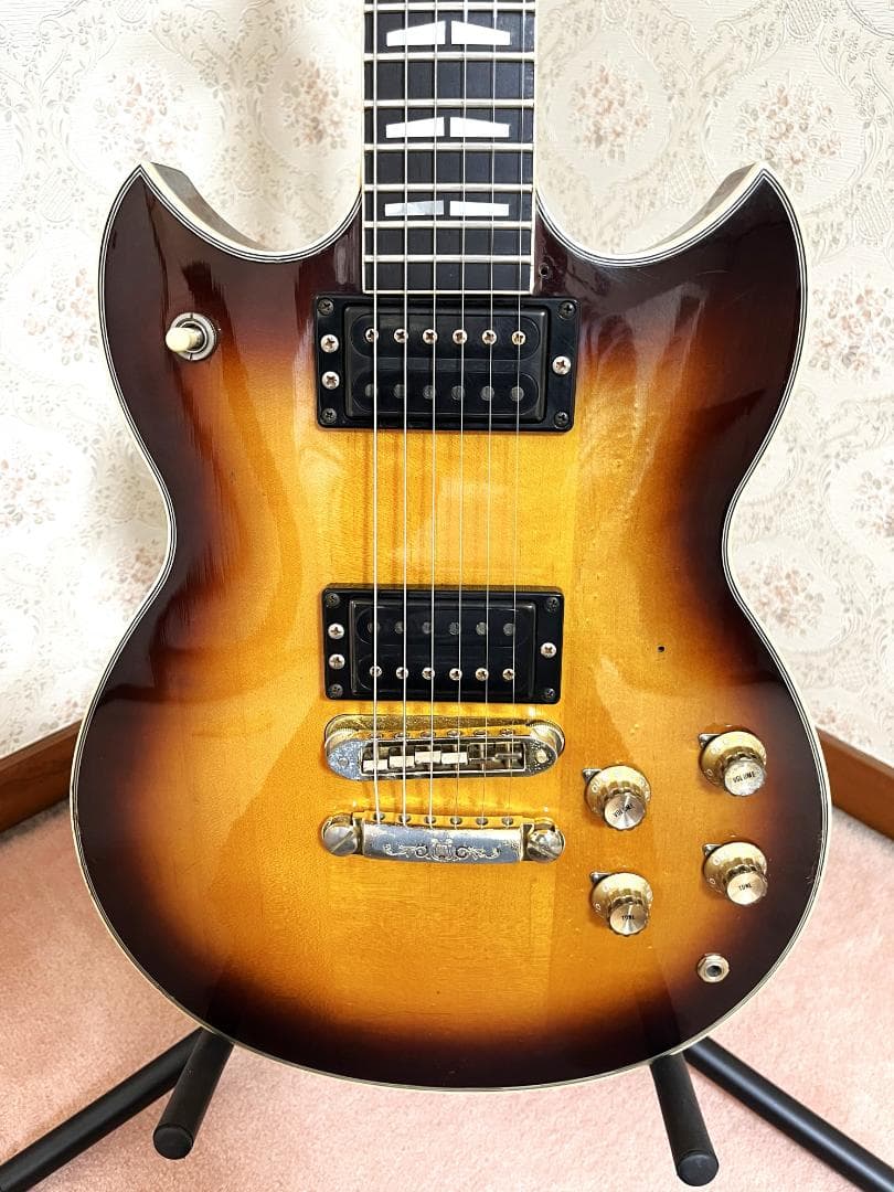 完全調整済 YAMAHA SG2000 最初期ラージヘッド 送料込