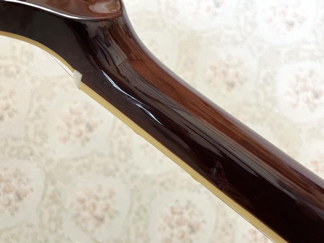 完全調整済 YAMAHA SG2000 最初期ラージヘッド 送料込