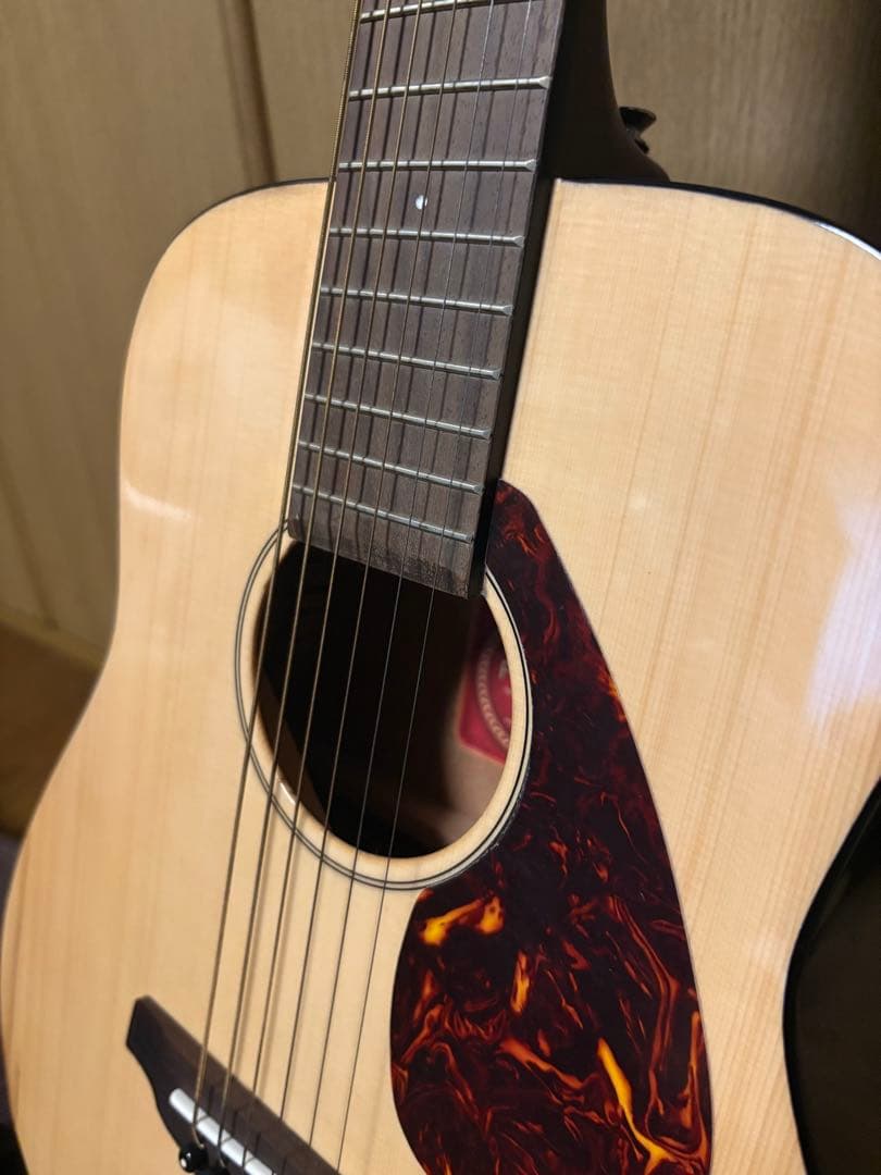 YAMAHA JR2S アコースティックギター ミニギター