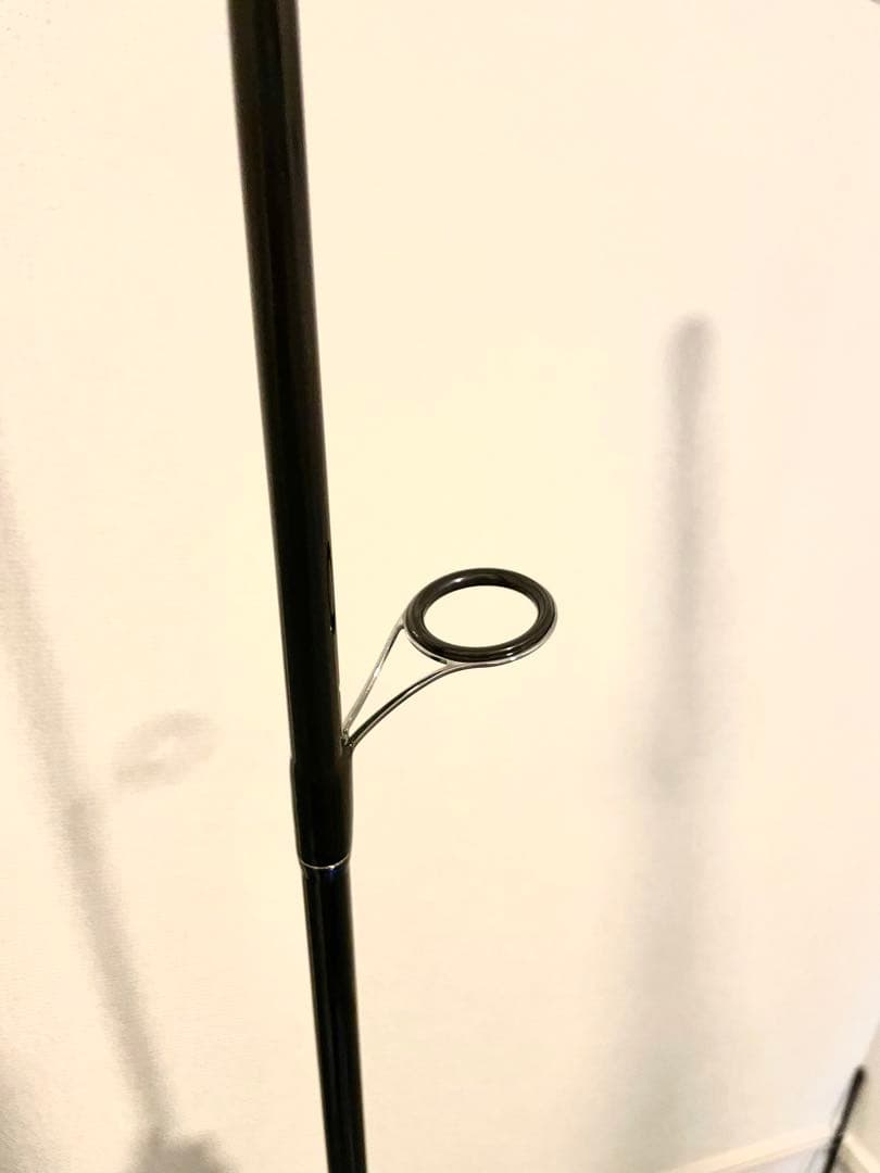 レブロス3012H & ファーストキャスト962MLシーバス入門セット