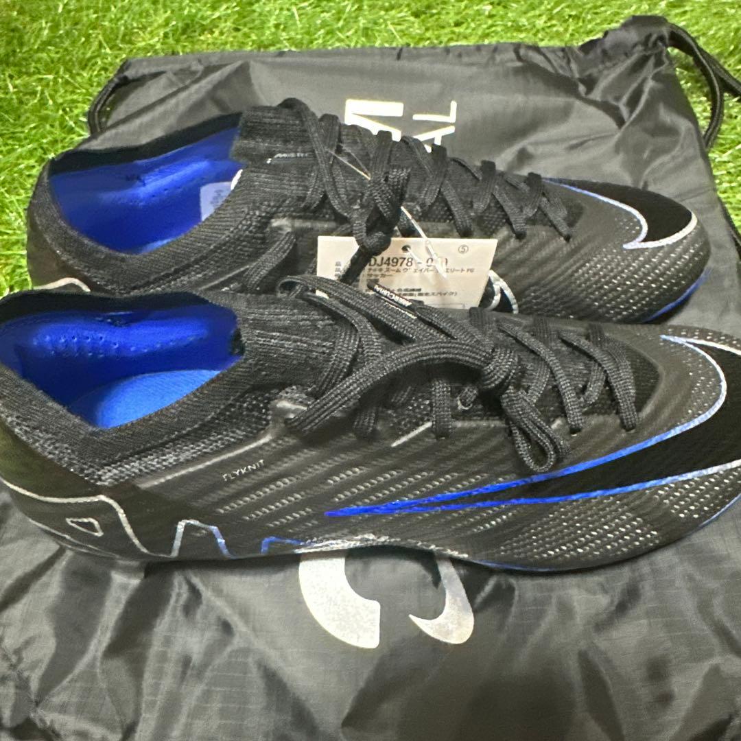 【ラスト一足！】ズームヴェイパー 15 エリート 26cm FG