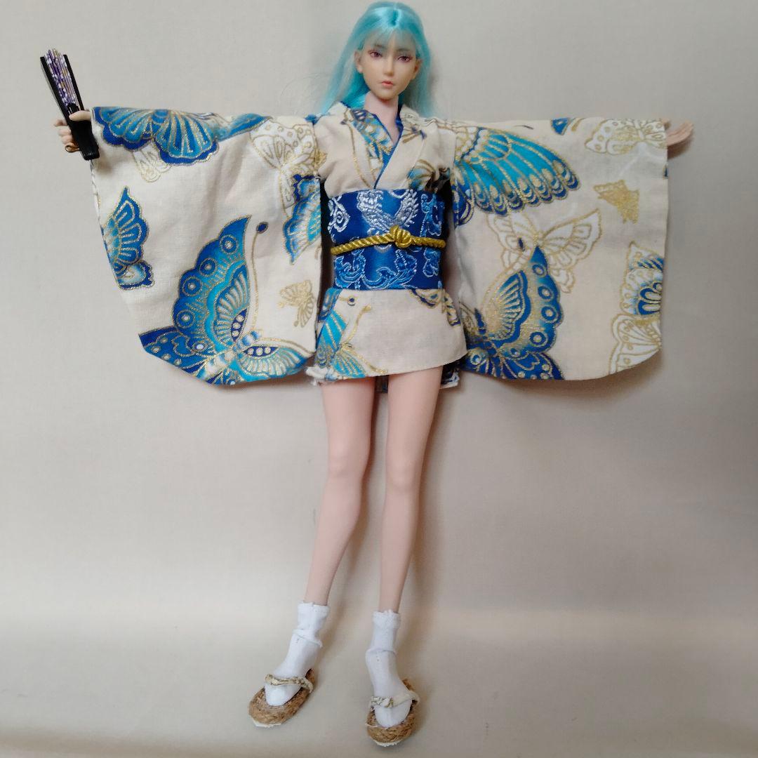 1/6【LIZ TOYS】SET012 TBLeague S18A シームレス