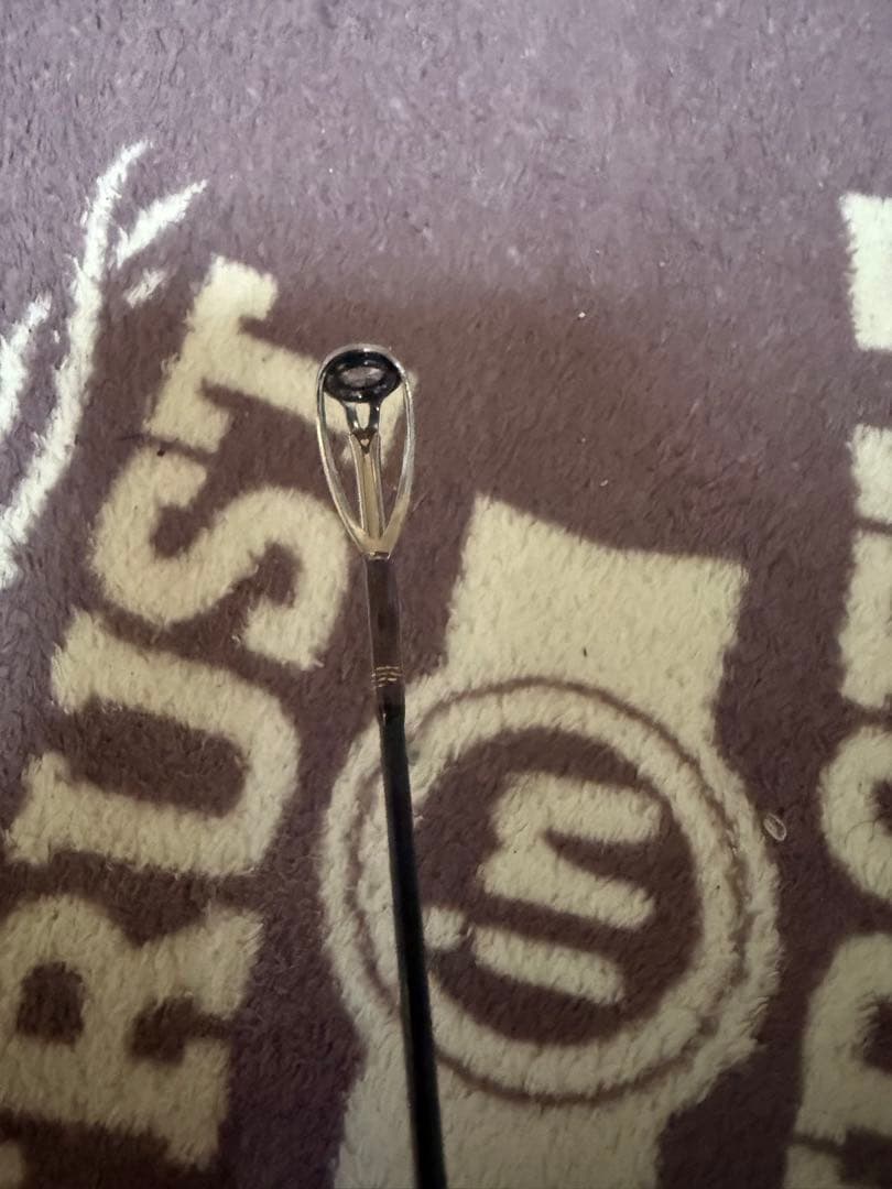 ロッド Justace Shore WINDER 922KM Plus