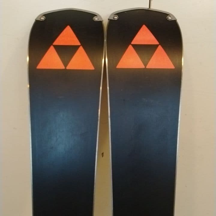 FISCHER　THE CURV DTX