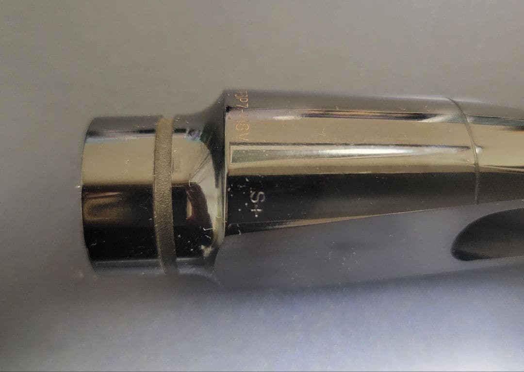 Vandoren V16 A5S+　バンドレン　アルト　マウスピース（選定品）