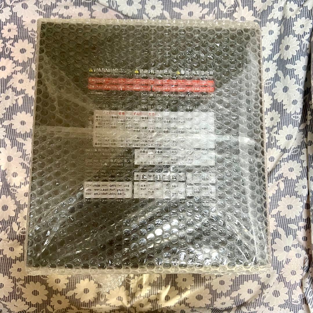 黒デク フィギュア コトブキヤ ARTFXJ 緑谷出久 ヒロアカ 未開封