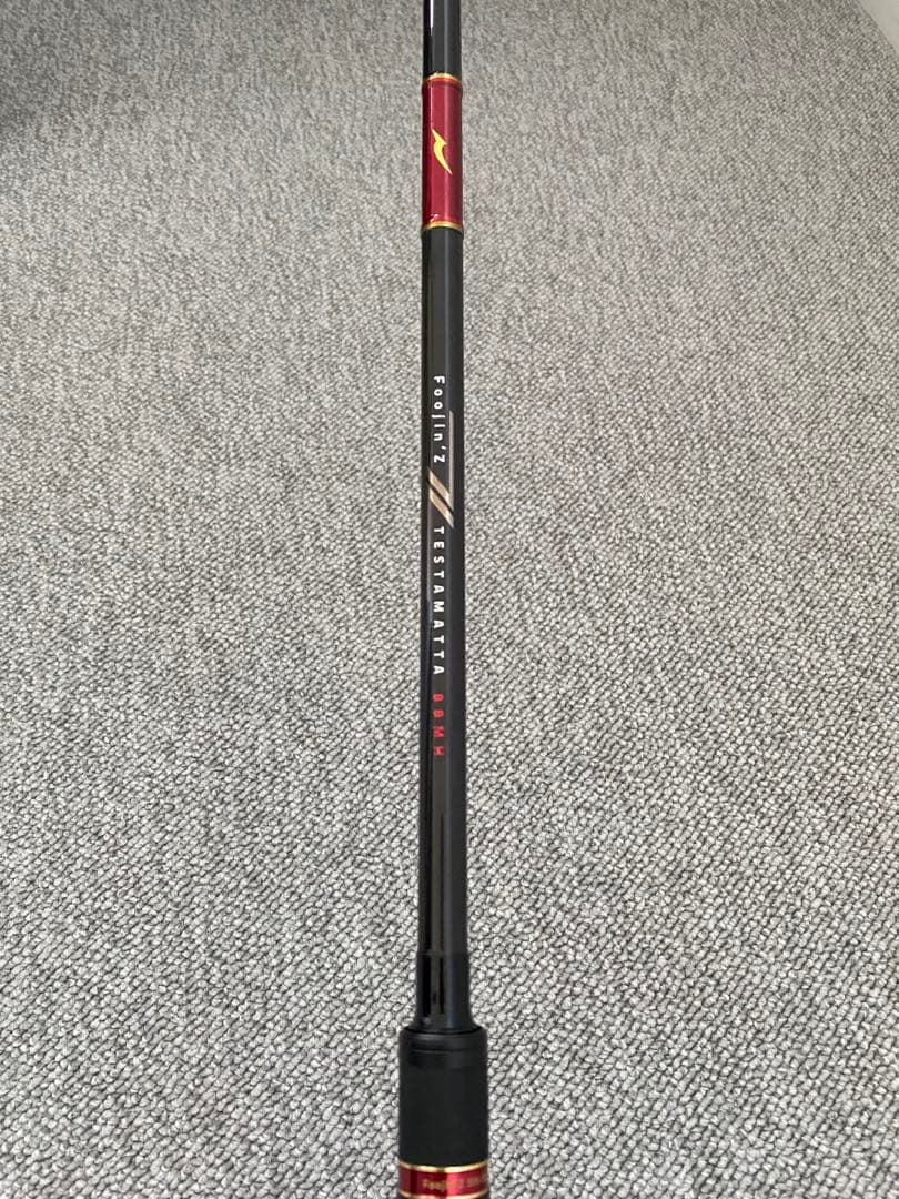 ✨APIA アピア　Foojin'z フージンz テスタマッタ88MH✨