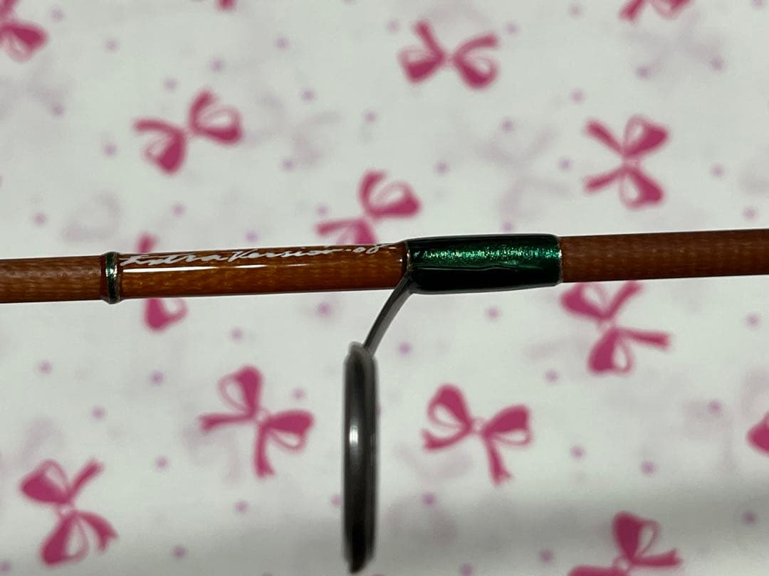 ufm バックウォータースペシャル　フルグラス　BWS-50MRF-T