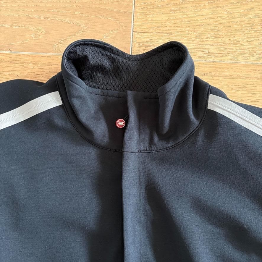 Castelli Perfetto サイクル ジャケット メンズ Small