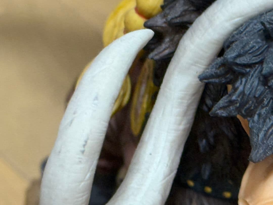 一番くじ ワンピース 百獣海賊団 魂豪示像 8体セット