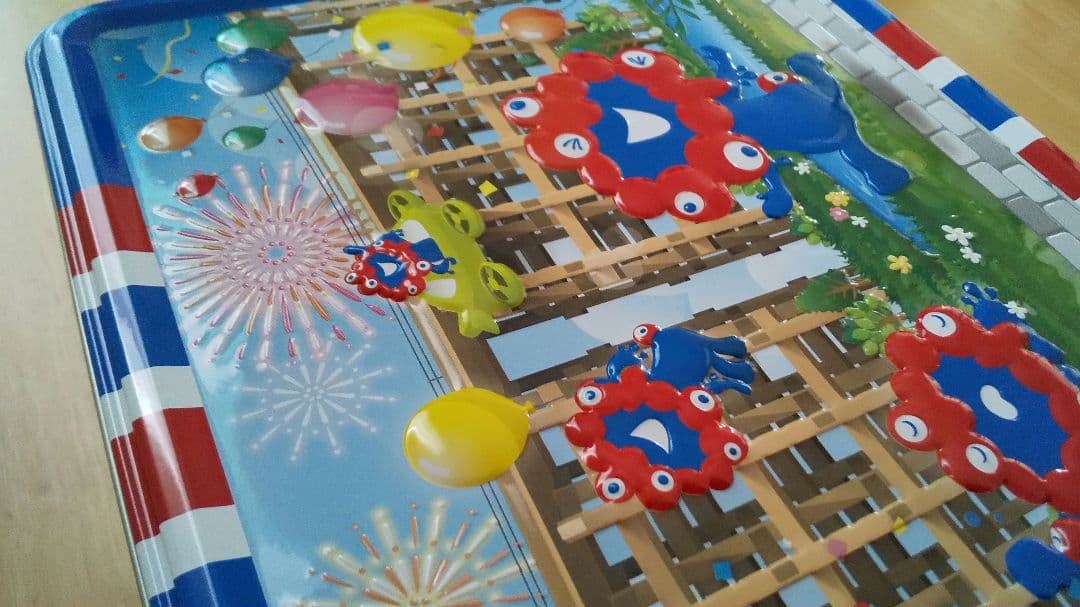 EXPO2025 ミャクミャク アソートスイーツ缶 新品未開封