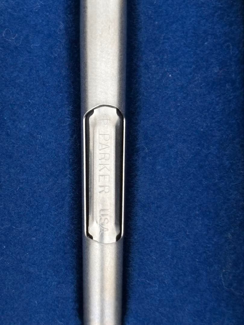 PARKER 75万年筆　MAED in AUST未使用品