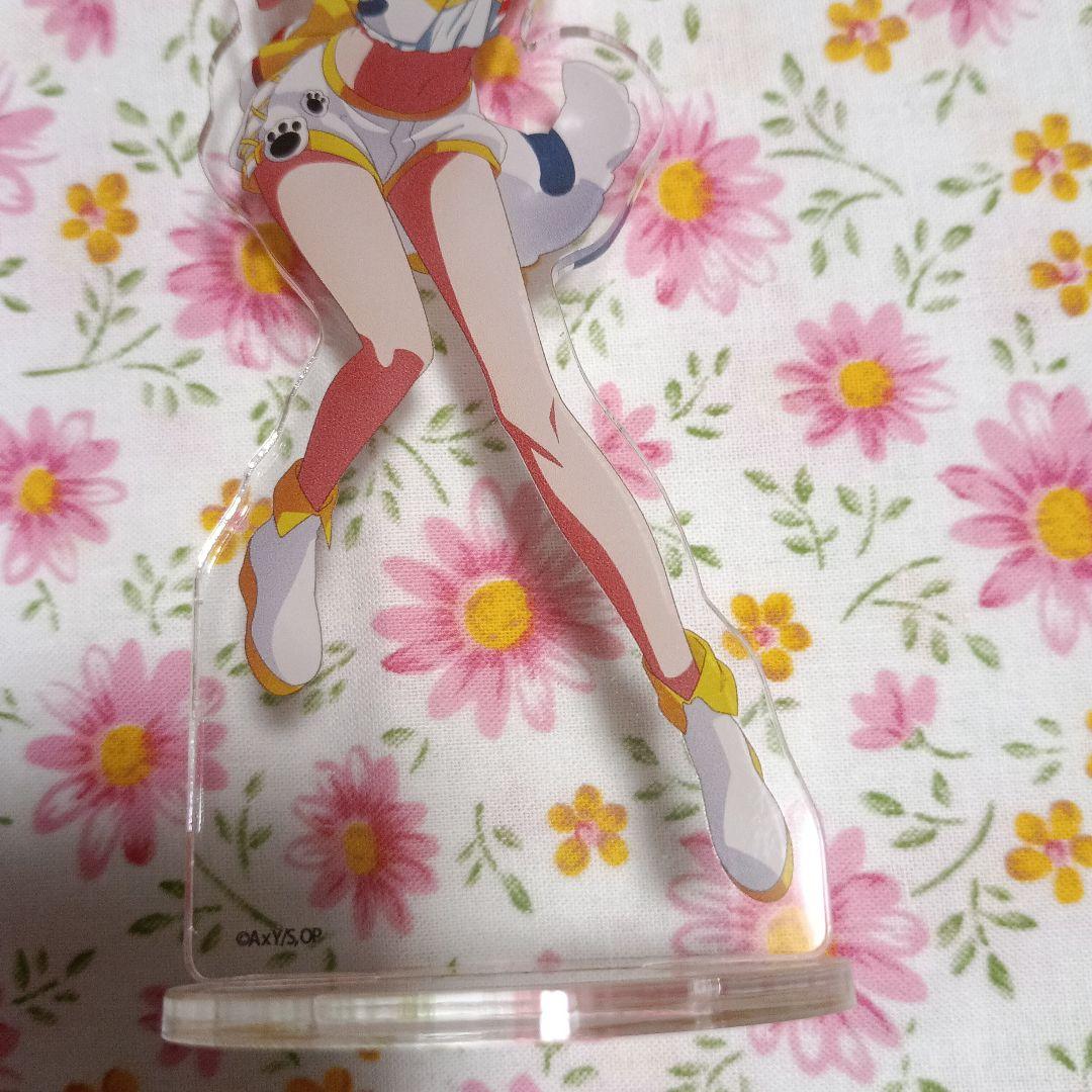 推しの子　MEMちょ アクリルスタンド＆キーホルダーセット