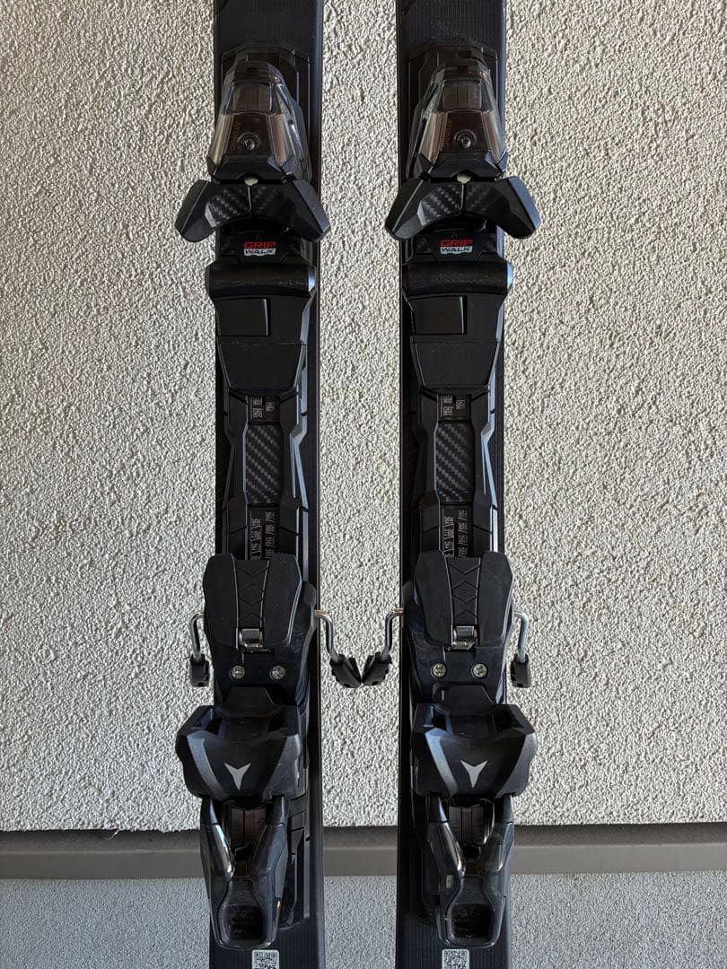 スキー ATOMIC 2023-24 REDSTER X7i REVOSHOCK C