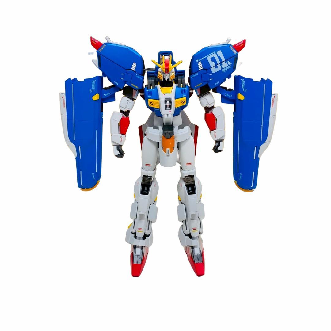 美品　L ROBOT魂 Ex-Sガンダム タスクフォースα