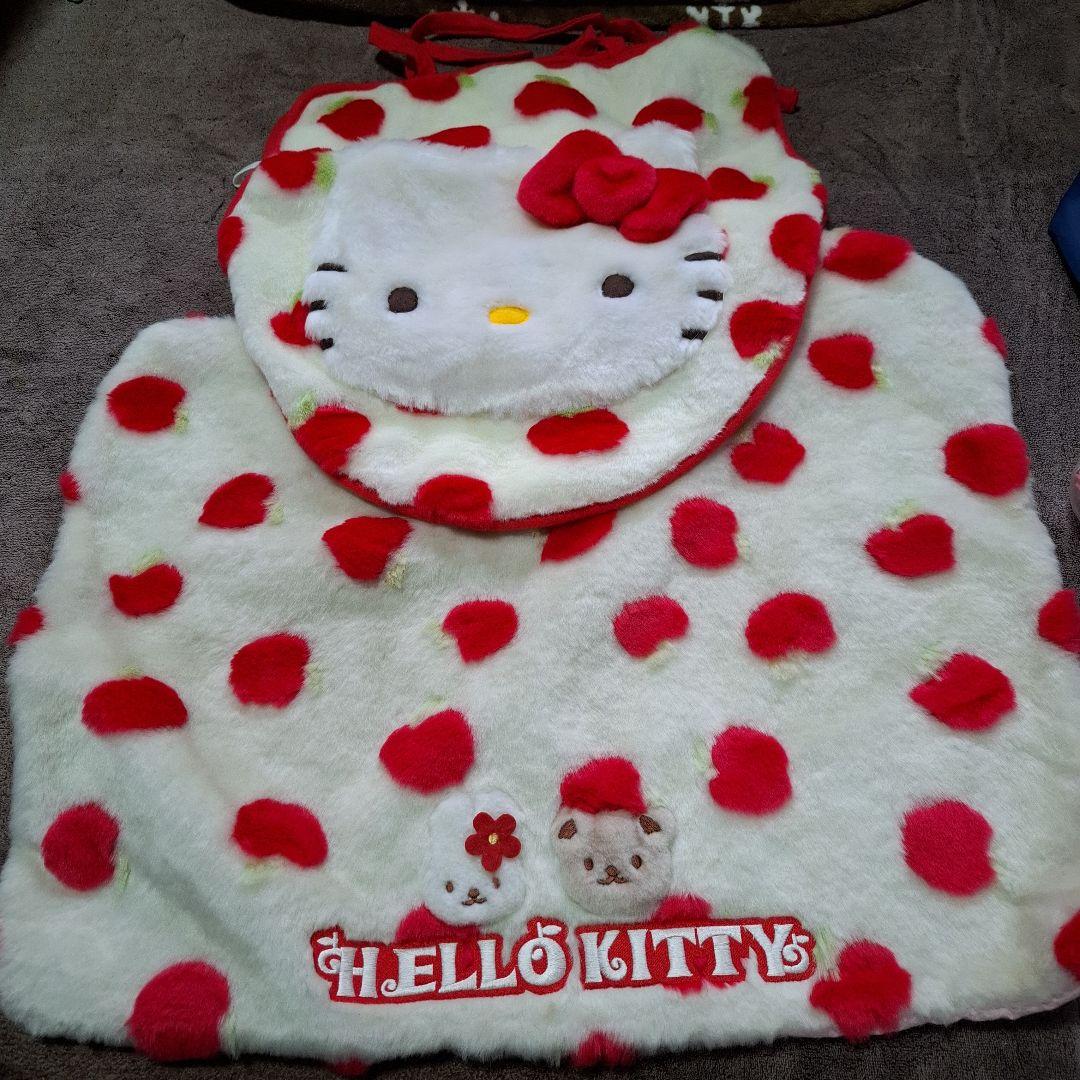 ハローキティ キャラクターグッズセット