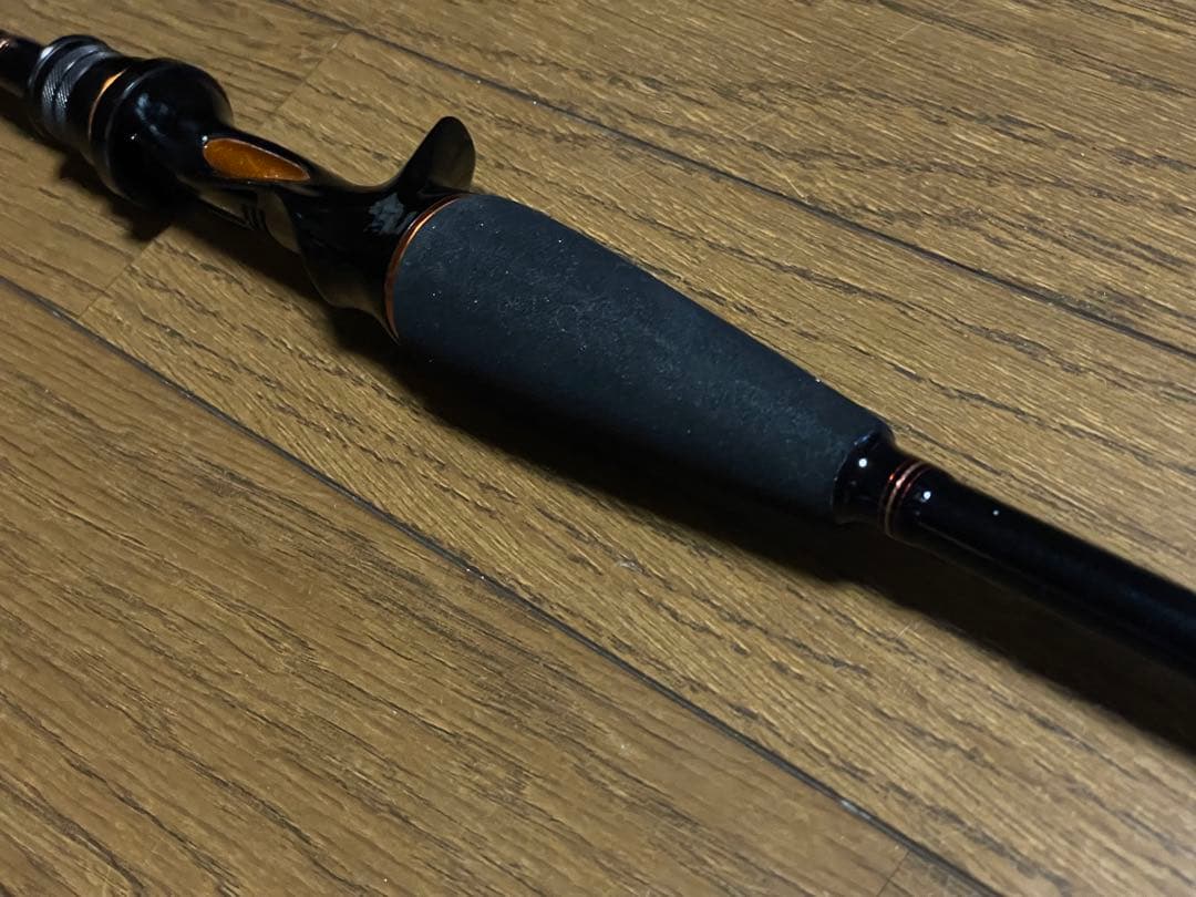 2月8日中まで値引き ダイワ リーディング64 MH-190・V