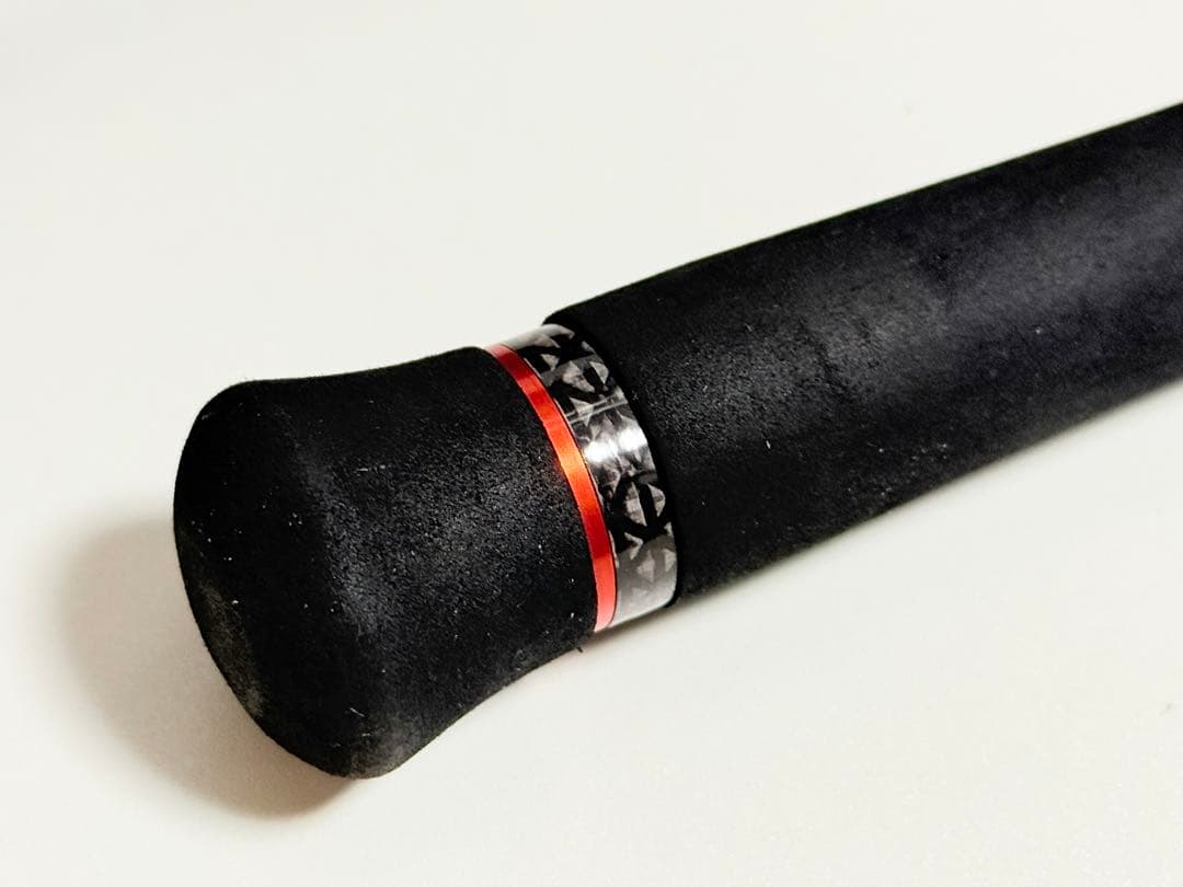 メジャークラフト レッドバック 5G RB5-S70M タイラバ