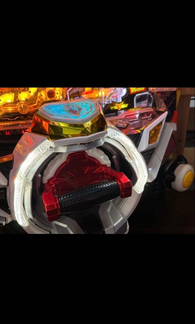 Pフィーバー戦姫絶唱シンフォギア 黄金絶唱N 限界値下げ　送料無料