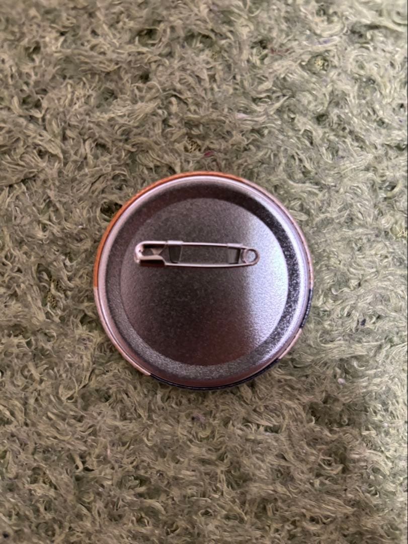 ハイキュー!!月島蛍　缶バッジ５０個　推し活