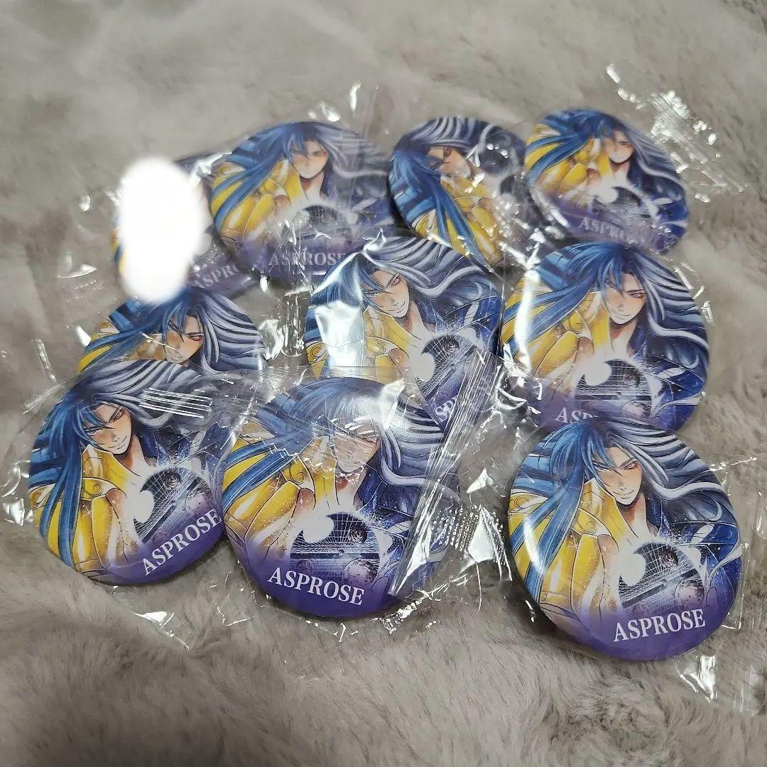 聖闘士星矢　ロストキャンバス　LC