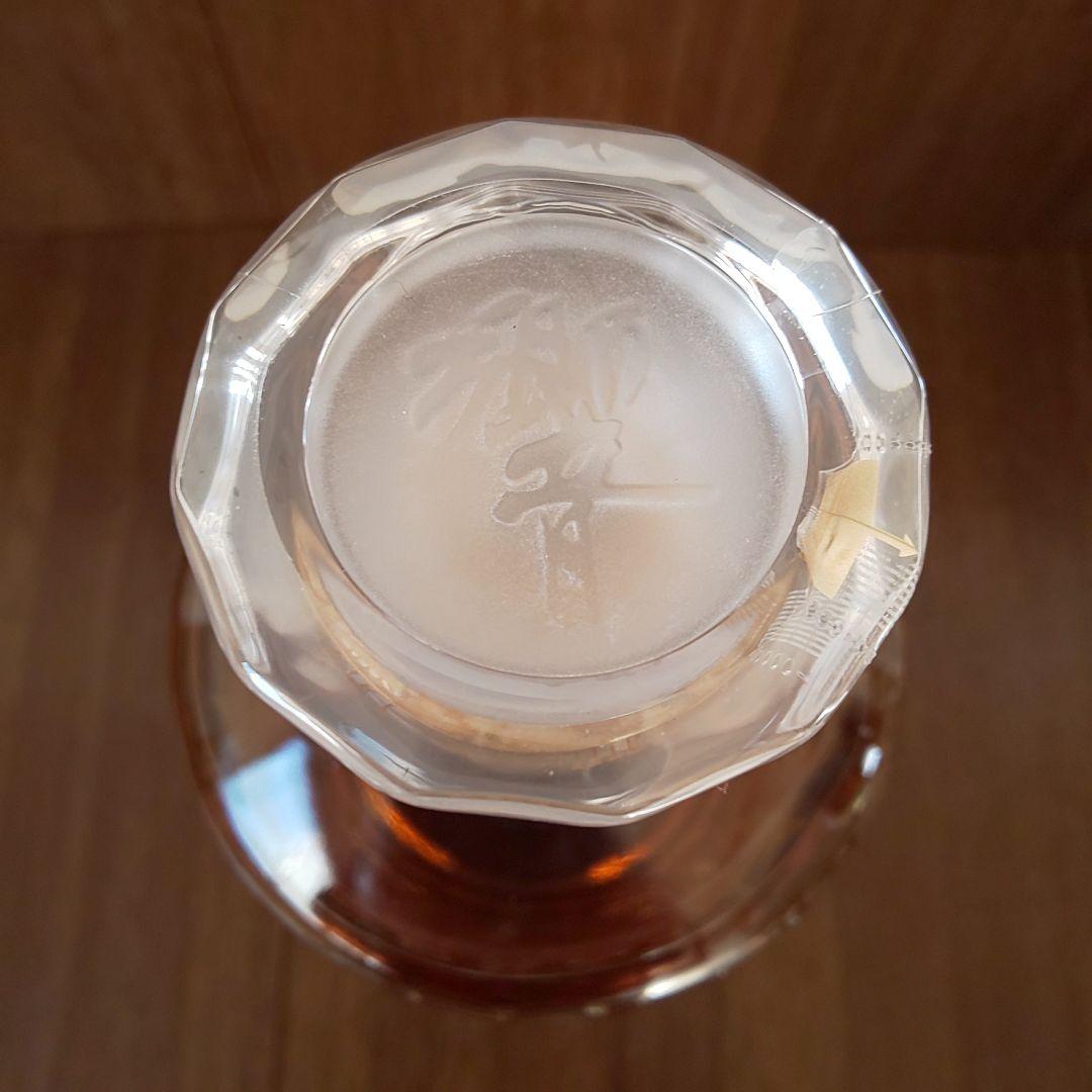 サントリーウイスキー 響　ブレンダーズチョイス　700ml