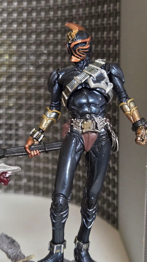 仮面ライダー　S.I.C .匠魂　11体セットおまけ付き