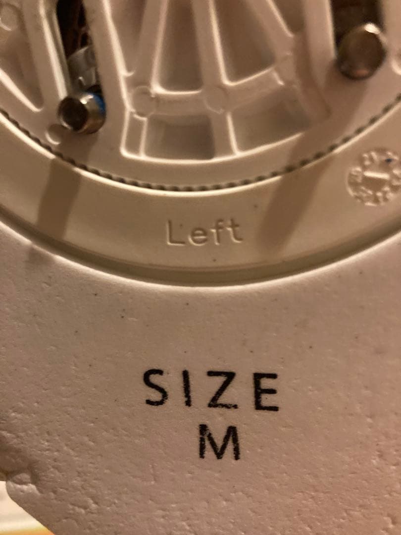 2023-2024 DRAKE FIFTY M ドレイク