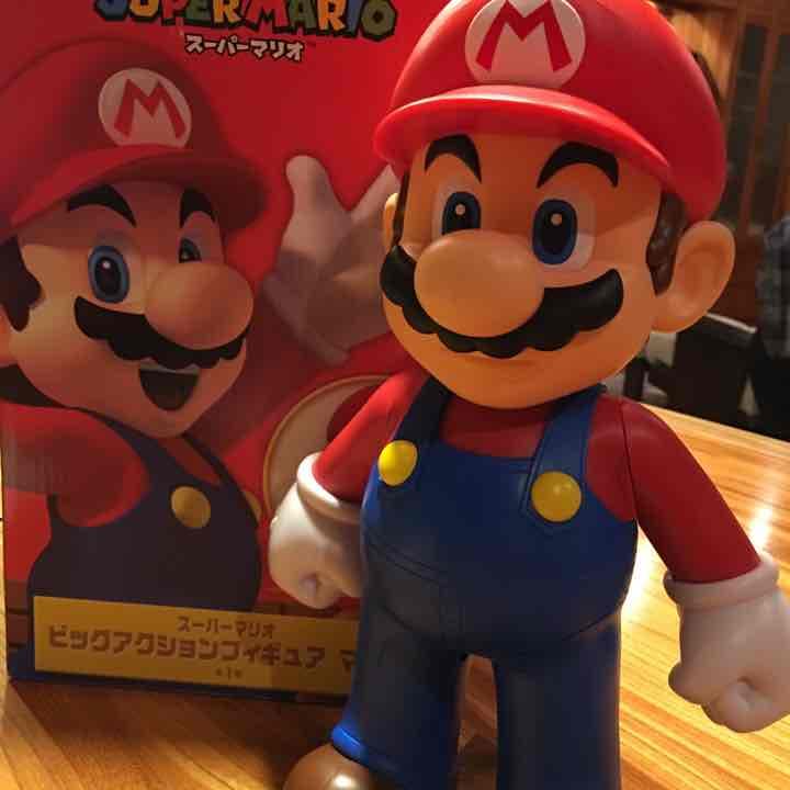 マリオ