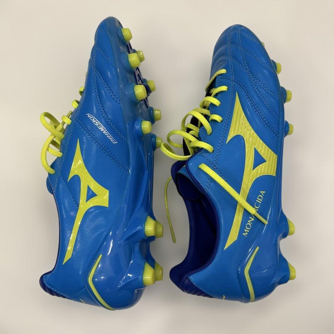 値下げ中　MIZUNOサッカー用スパイク
