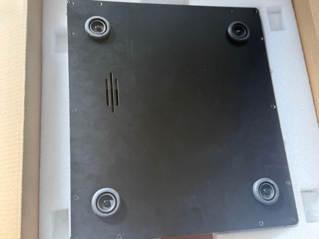 本日限定出品！PlayDifferently MODEL1 アナログミキサー