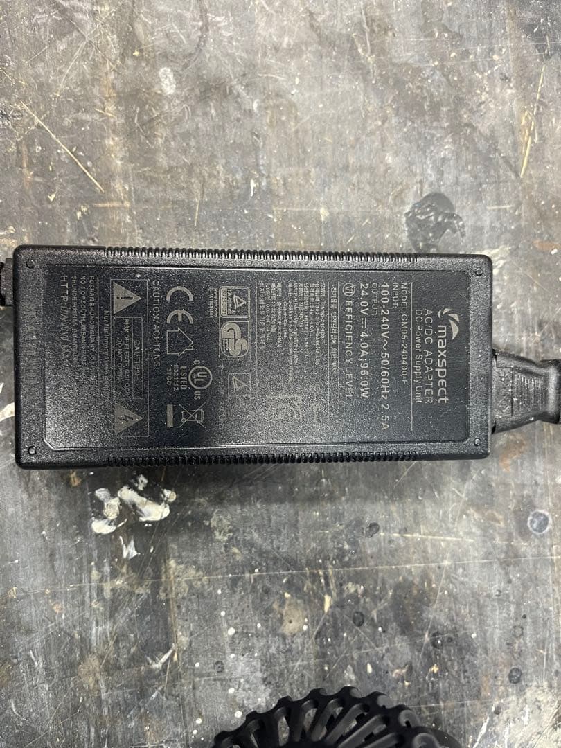 Maxspect Turbine Duo TD-9K マックススペクト