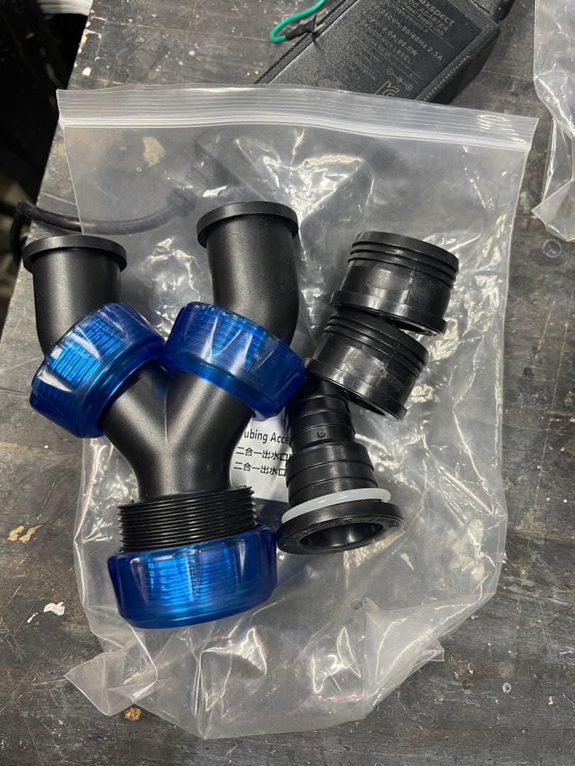 Maxspect Turbine Duo TD-9K マックススペクト