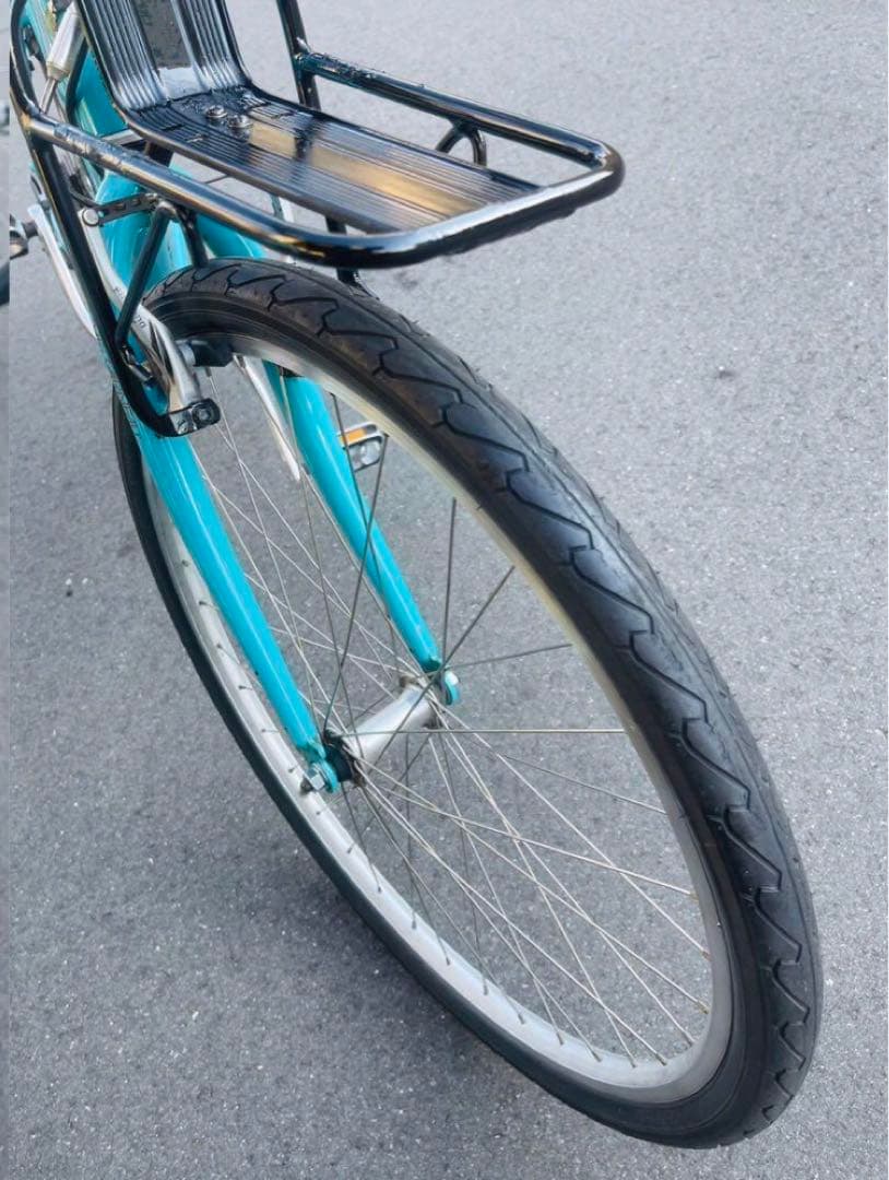 LOUIS GARNEAU ルイガノ LGY TR2 470mm 大阪