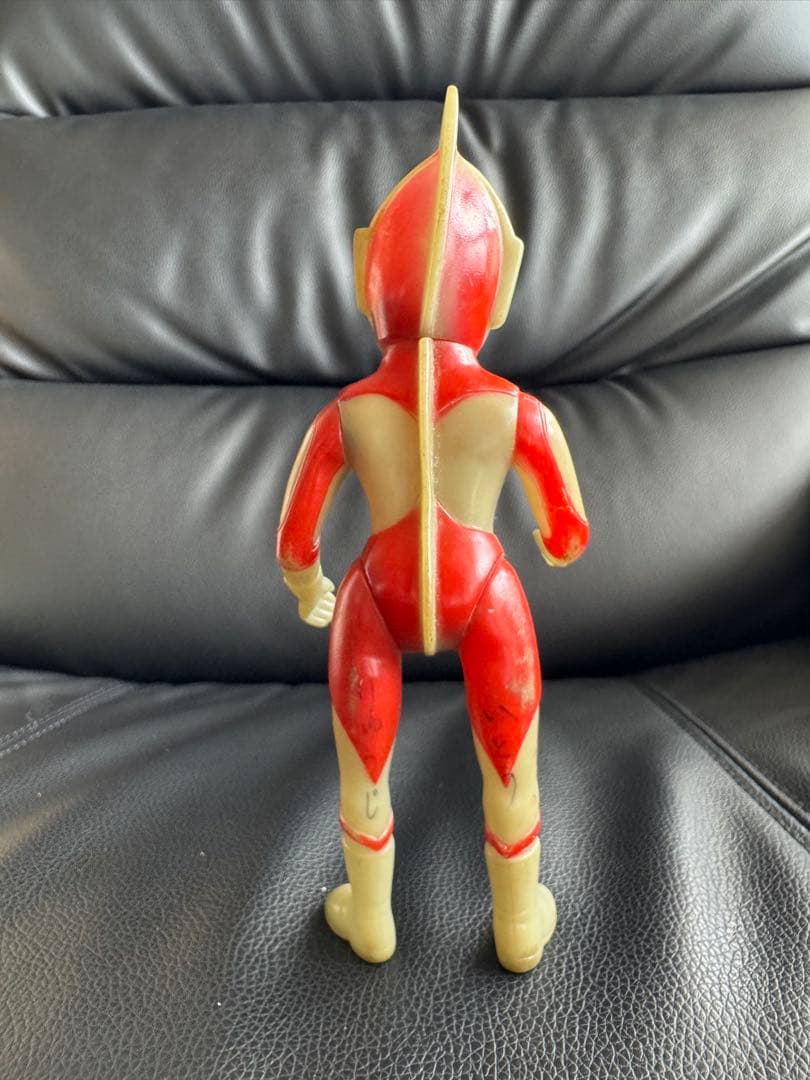 【超レアなセット販売モデル】初代ウルトラマン ブルマァク1972年 昭和当時物