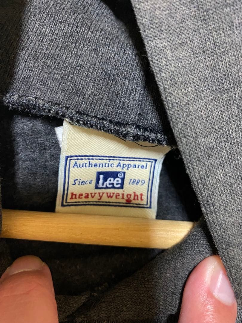 【激レア】入手困難、BRAHMAN の20年以上前のバンドグッズ　パーカー　XL