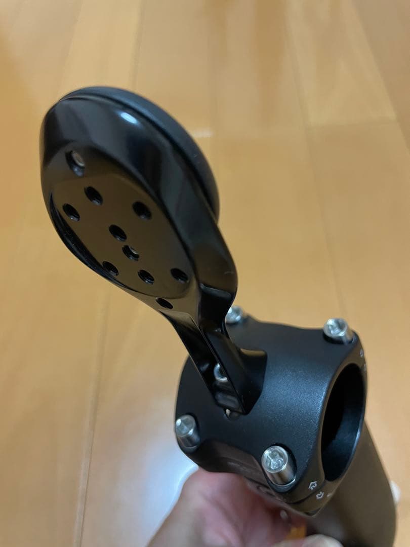 S-WORKS Tarmac Stem 120mm 12度