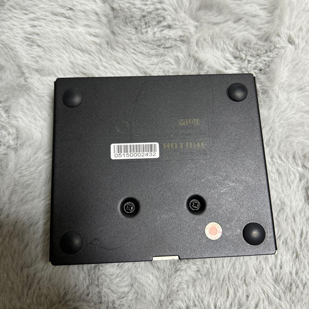 HOTONE Ampero mini マルチエフェクター