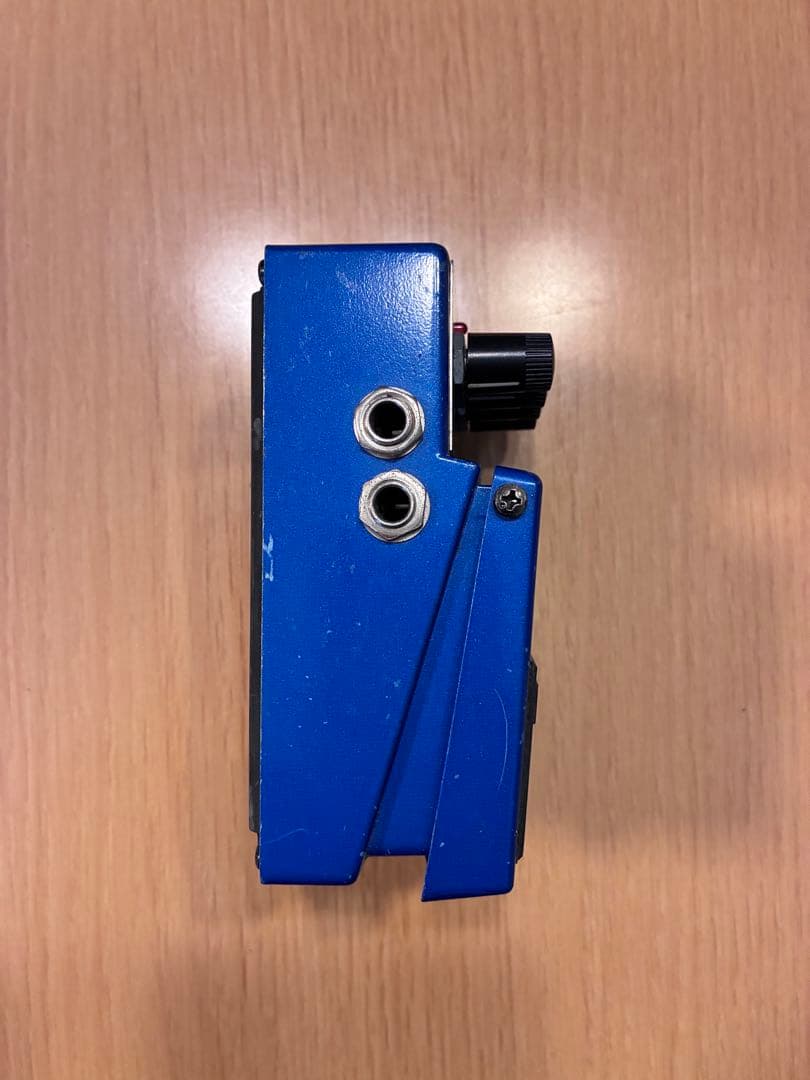 Digital pitch shifter/delay PS-3 エフェクター