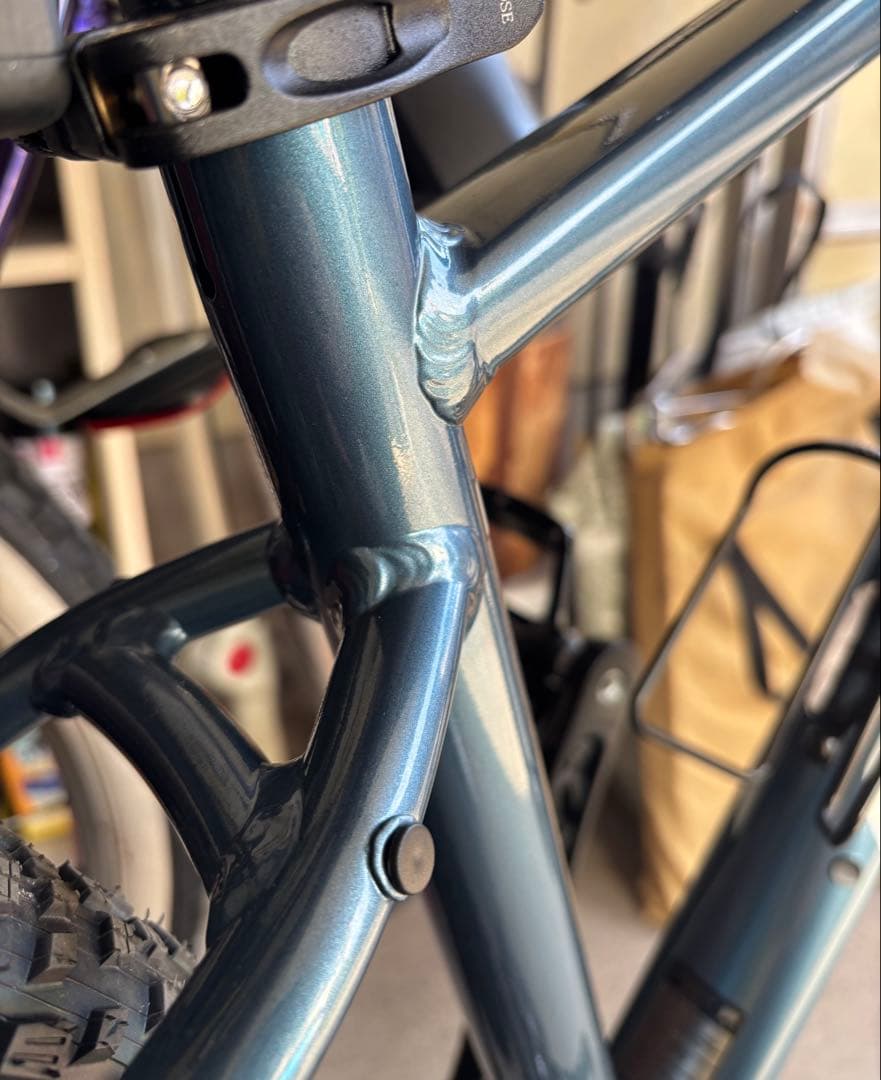 サニーさん専用 giant talon 0 タロン0 マウンテンバイク