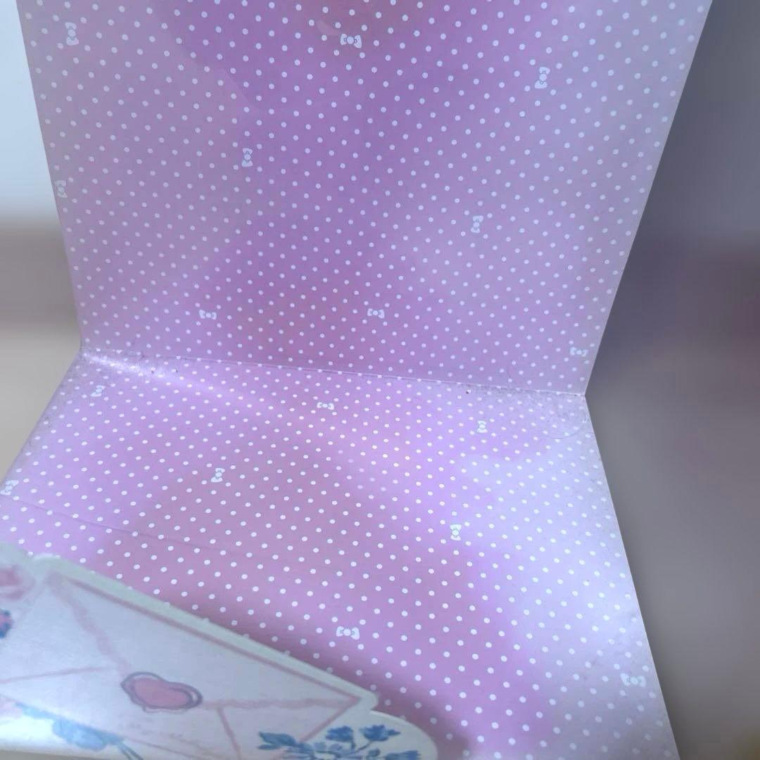 ハローキティ　ローラアシュレイ ぬいぐるみ　特大　2015年　数量限定　キティ