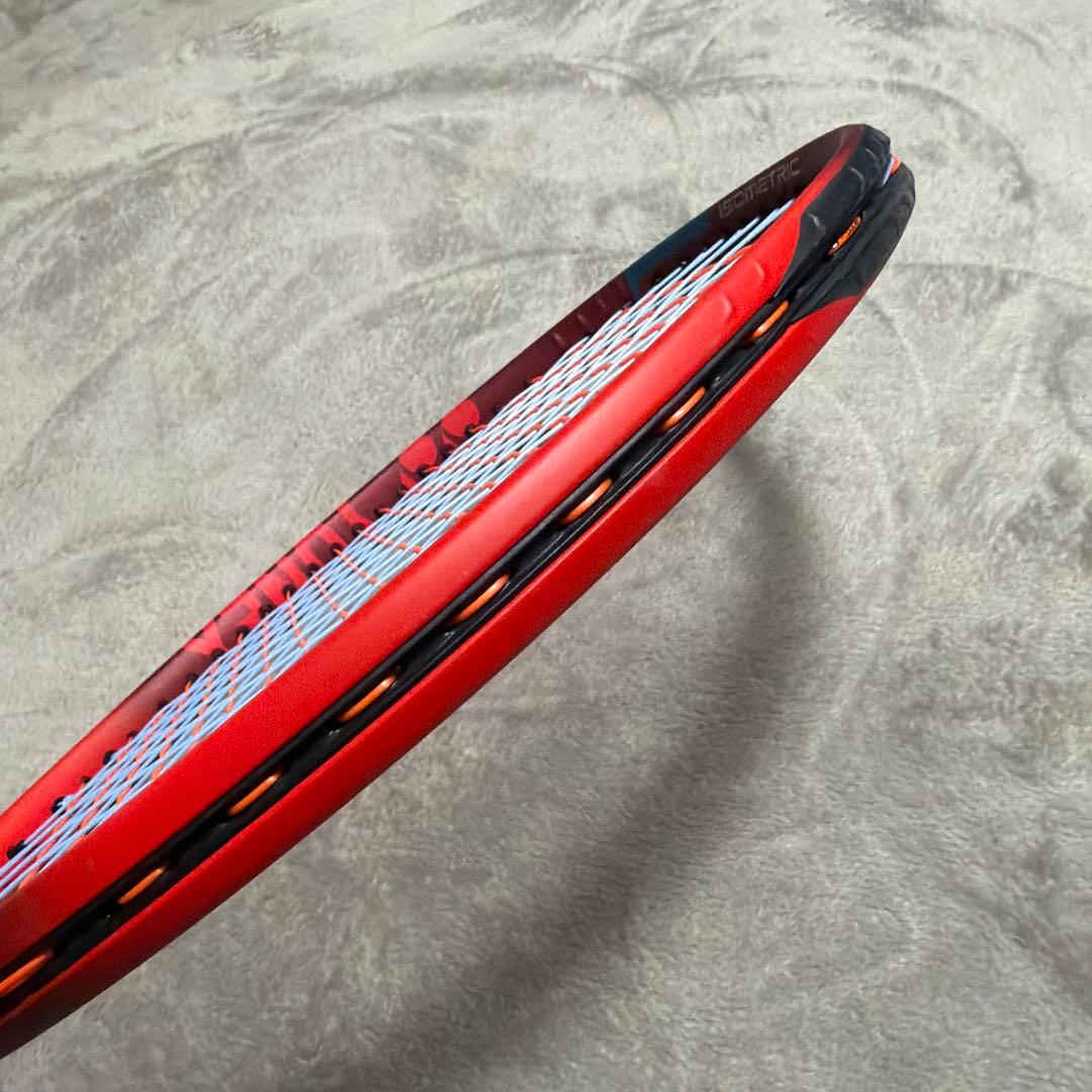 早い者勝ち　VCORE 95 G3 2021 テニスラケット