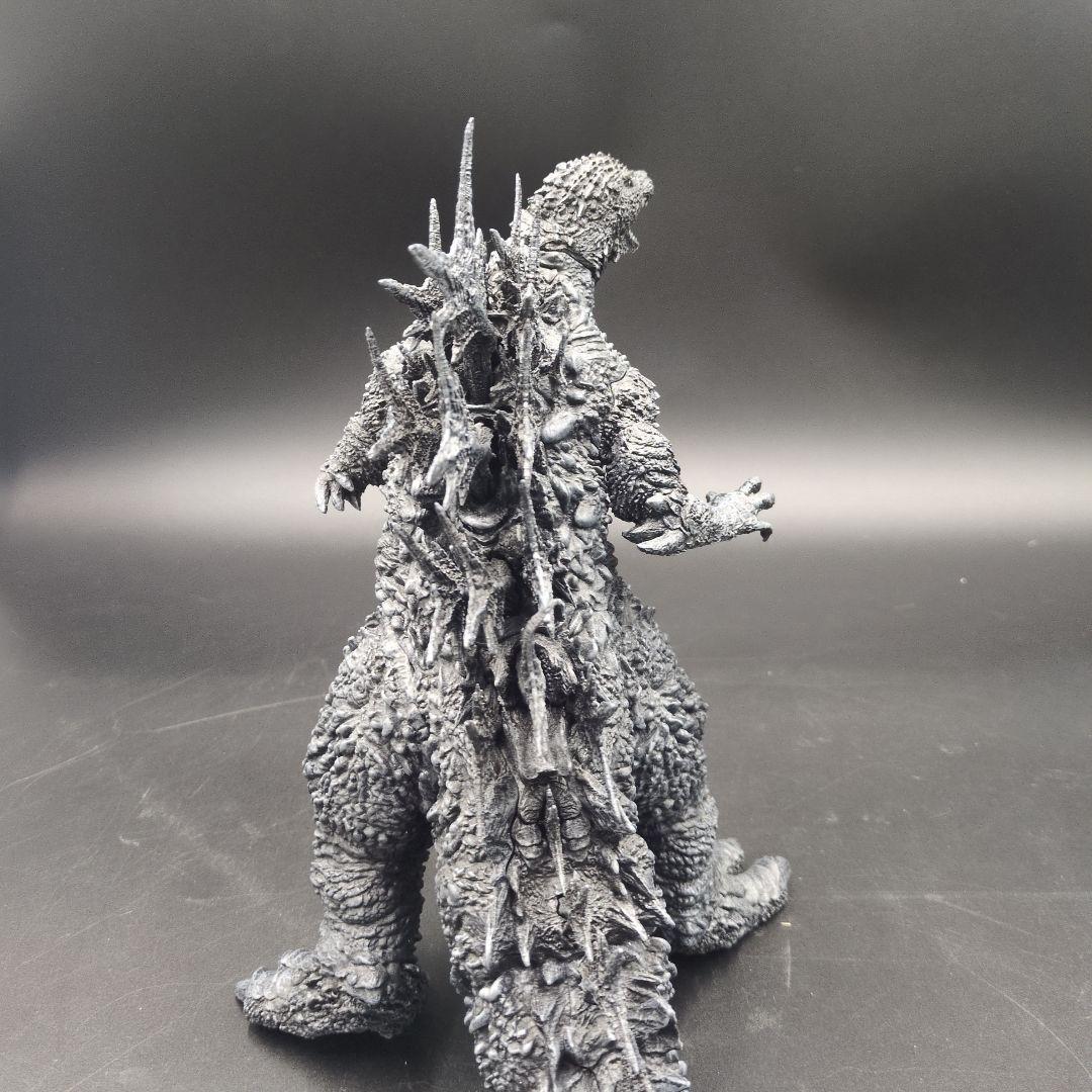 ゴジラ　一番くじ　ラストワン　SOFVICS