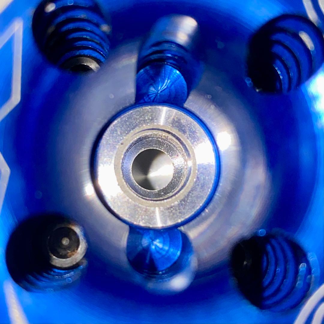 Sirio XXX K .12 レーシングエンジン