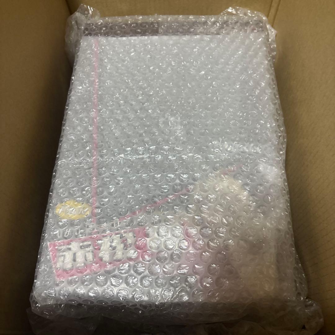 新品未開封　赤松楓 1/7スケールフィギュア